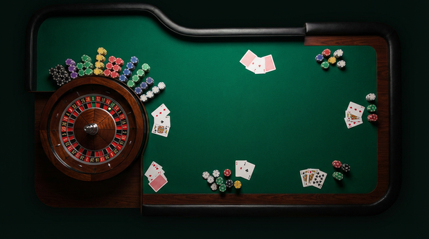 Game list for pkrvip casino section