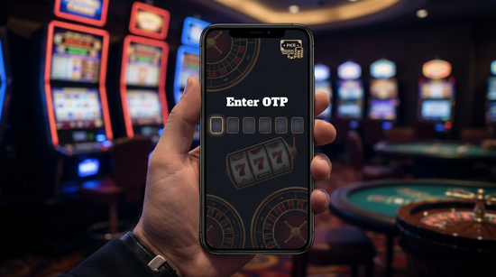 Game list for pkrvip login section