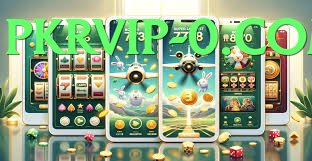 pkrvip game app for Pakistan players