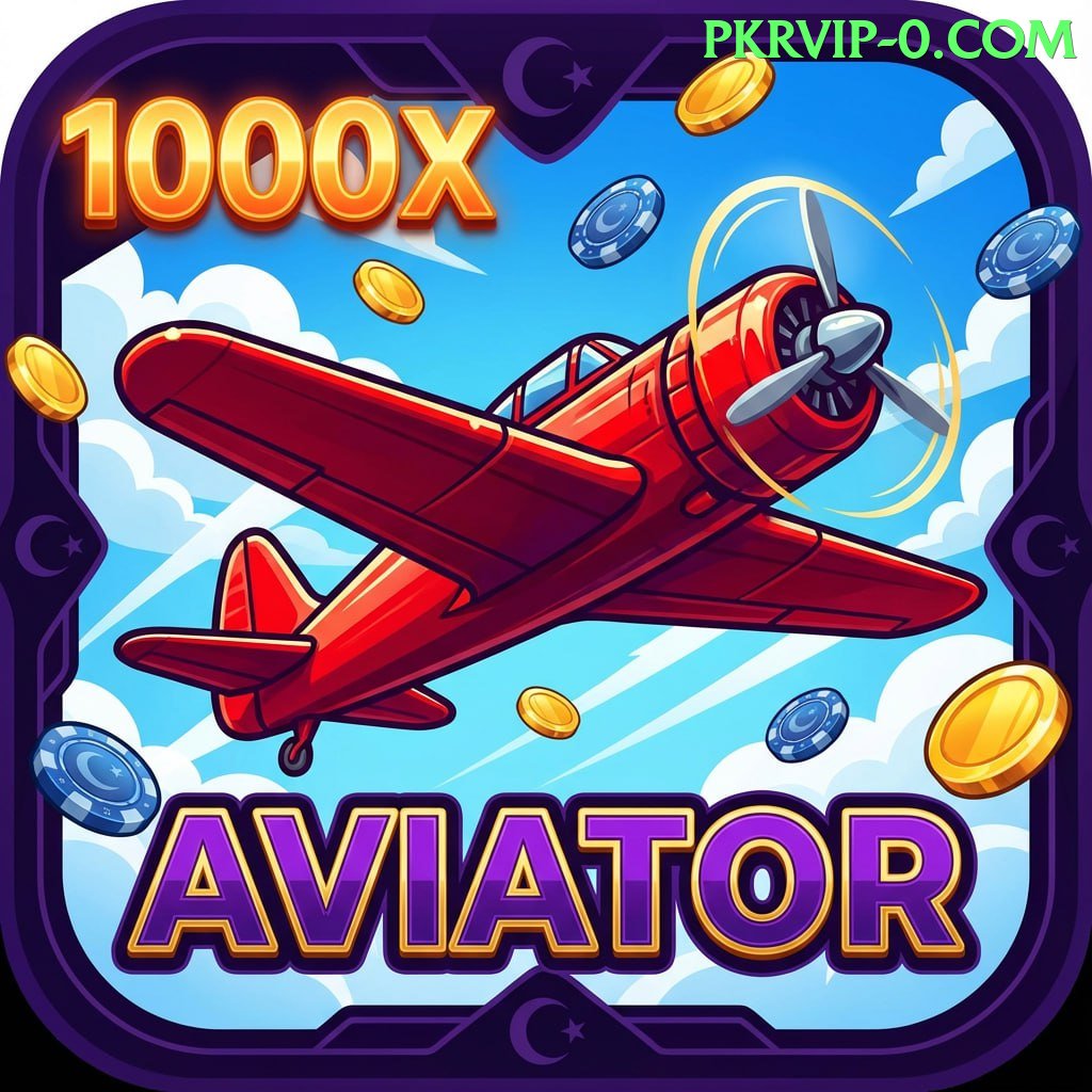 pkrvip game app for Pakistan players