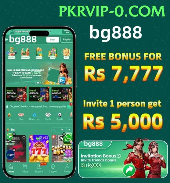 pkrvip game app for Pakistan players