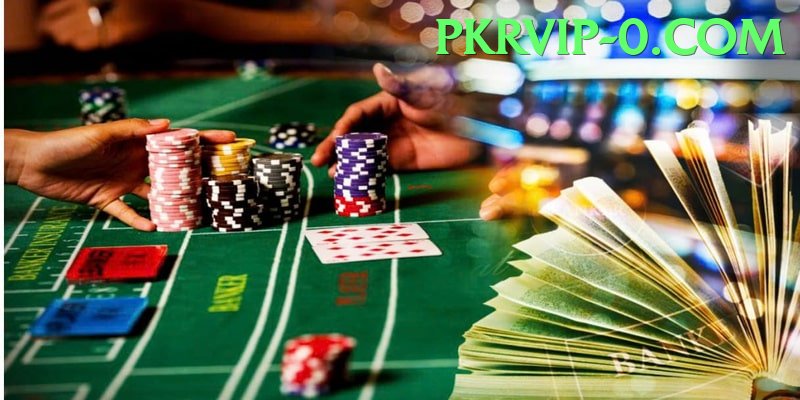 pkrvip game app for Pakistan players