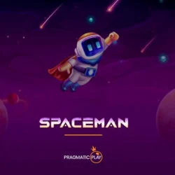 Spaceman pkrvip-0.com