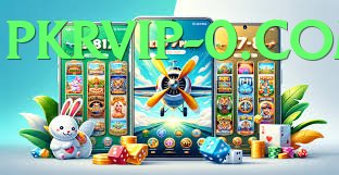 pkrvip game app for Pakistan players