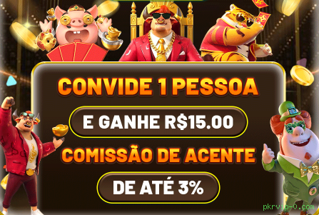 pkrvip-0.com Pagamentos PIX