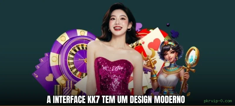 pkrvip-0.com Saque PIX